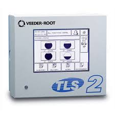 VEEDER ROOT TLS2